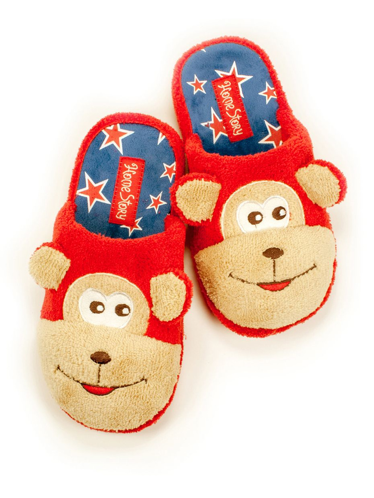 Тапочки Favorit Fun - купить с доставкой по выгодным ценам в интернет ...