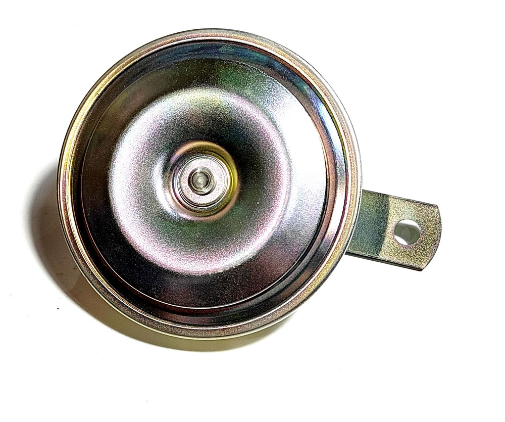 Сигнал звуковой ВАЗ 2110 низкий тон плоский металический - Соатэ арт ...