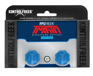 Насадки на стики FPS KontrolFreek TMarTn Signature Edition для геймпада Sony PS4, PS5, Xbox 360 накладки #1