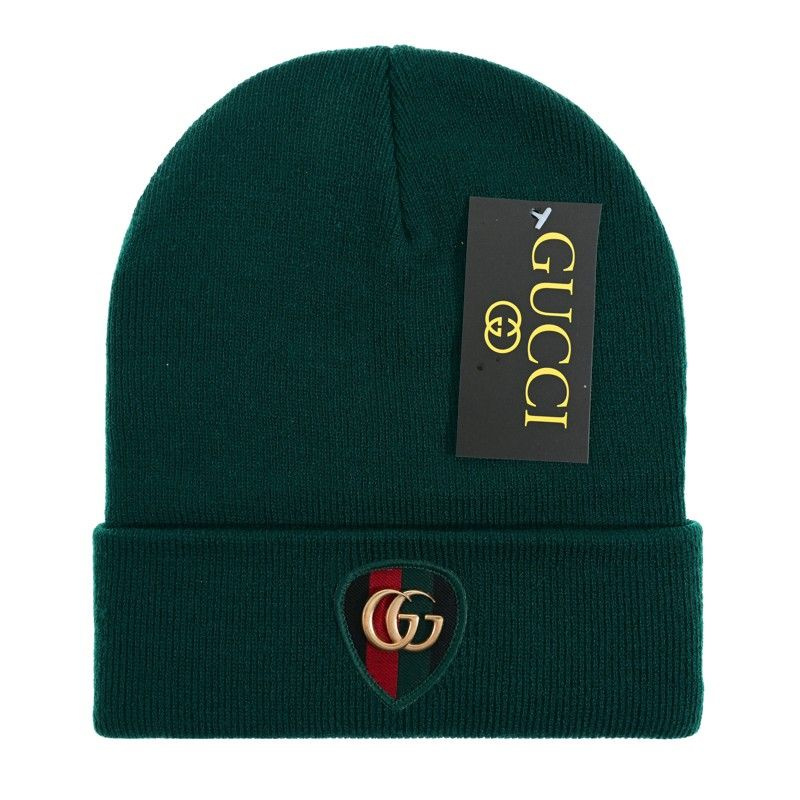 Шапка Gucci Fashion Beanies #1