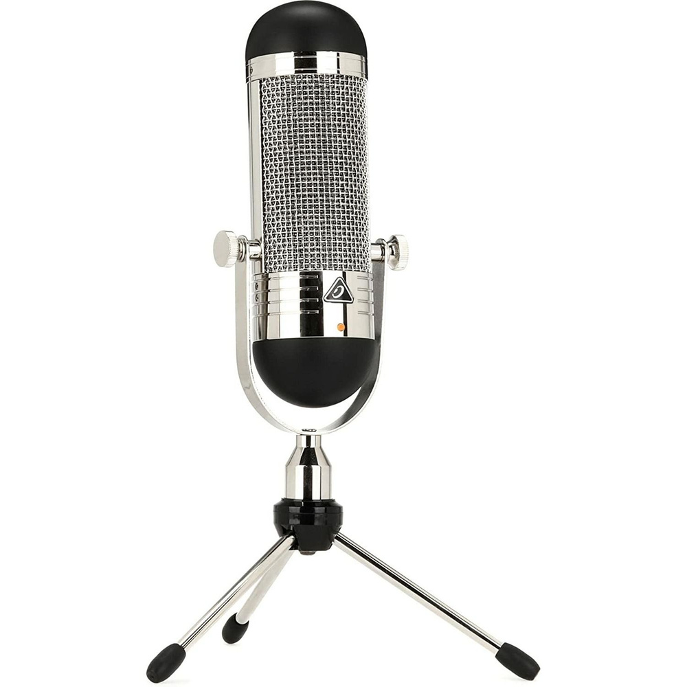 USB микрофон Behringer BVR84 #1
