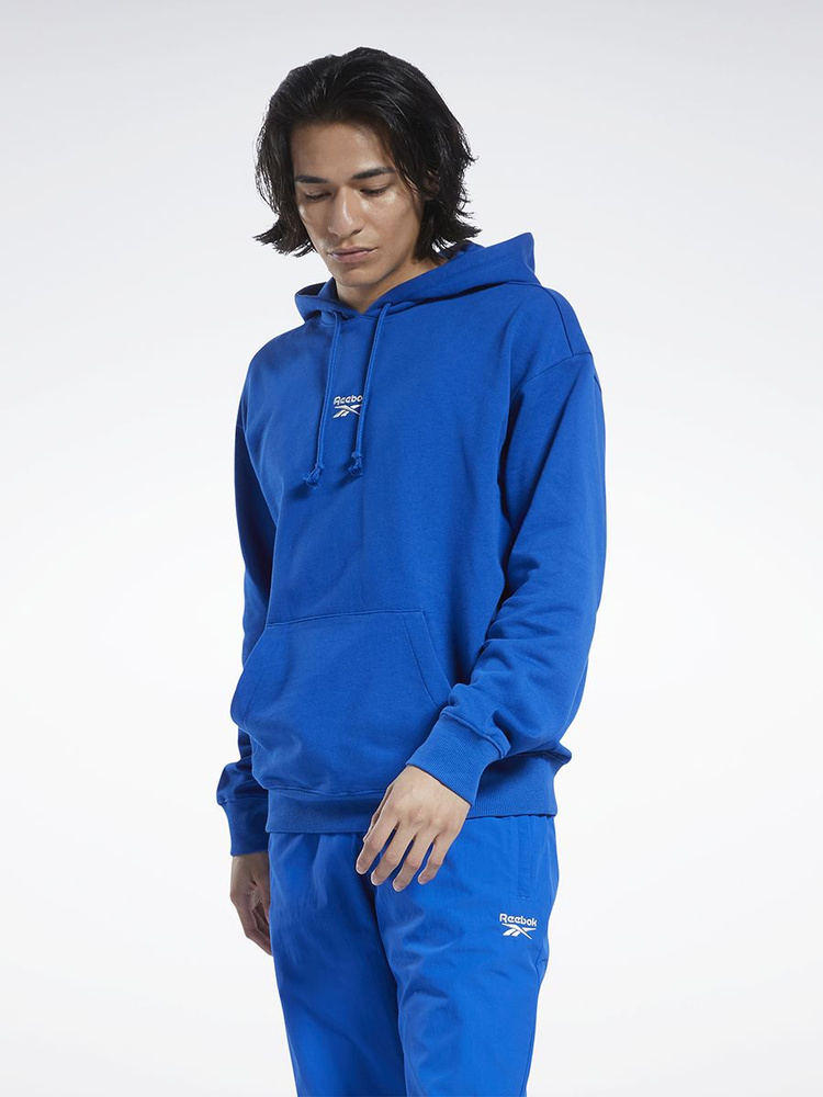 Reebok Cl Sv Hoodie OZON 762588431