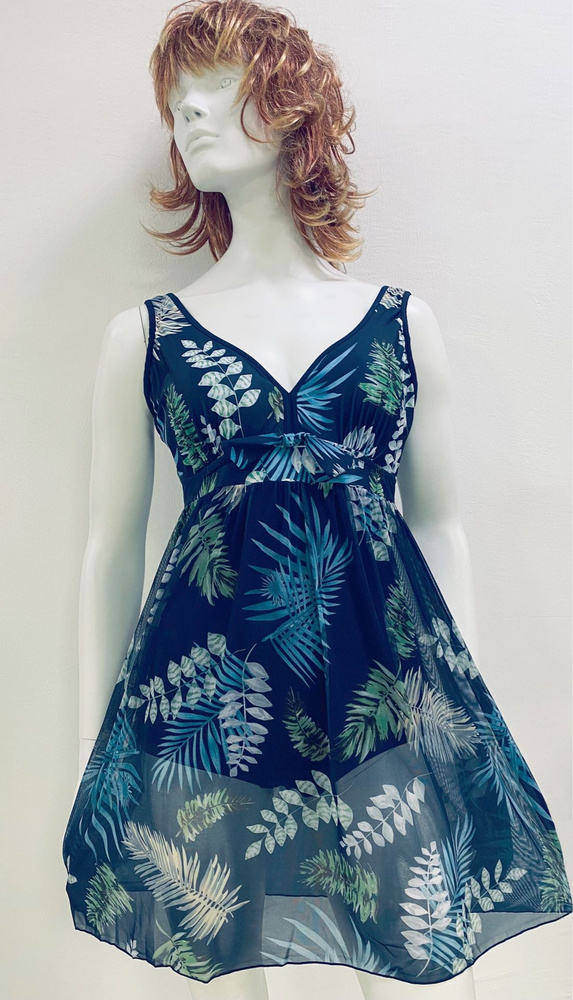 Купальник слитный Naraswim - купить с доставкой по выгодным ценам в ...