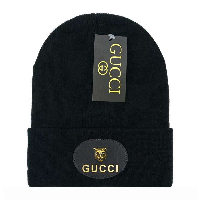 Шапка Gucci Fashion Beanies #1