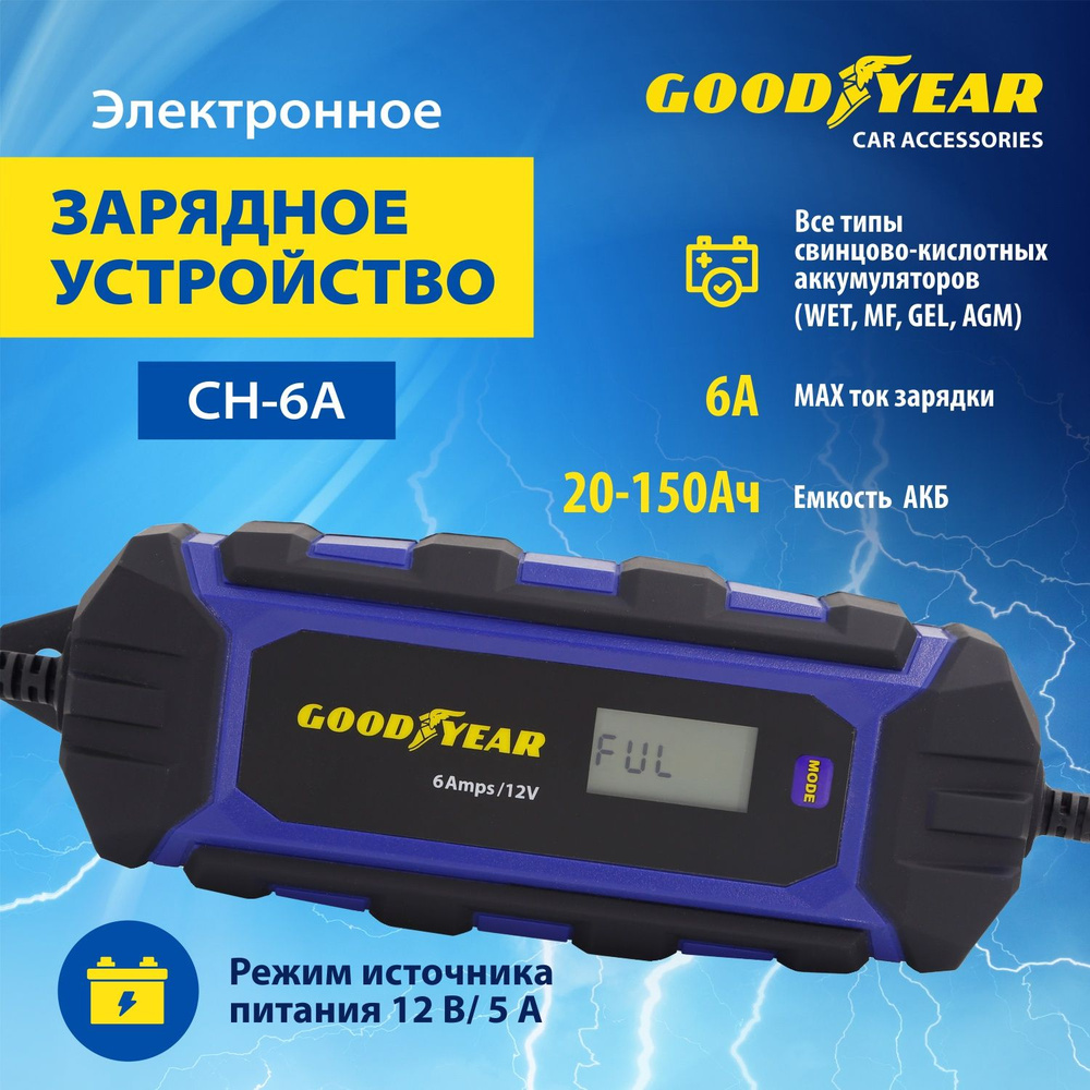 Зарядное устройство для аккумуляторов автомобиля автомобильное ...