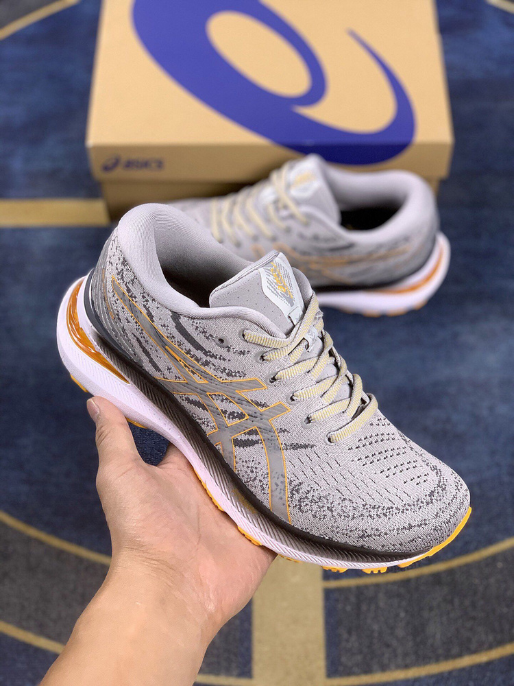 Кроссовки ASICS #1