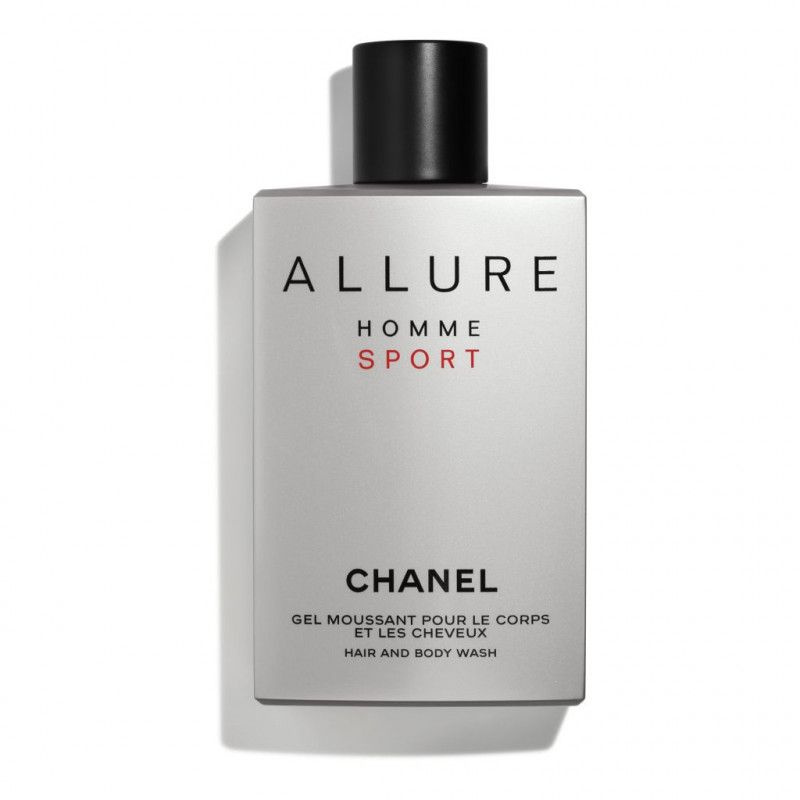 Allure hotsell por homme