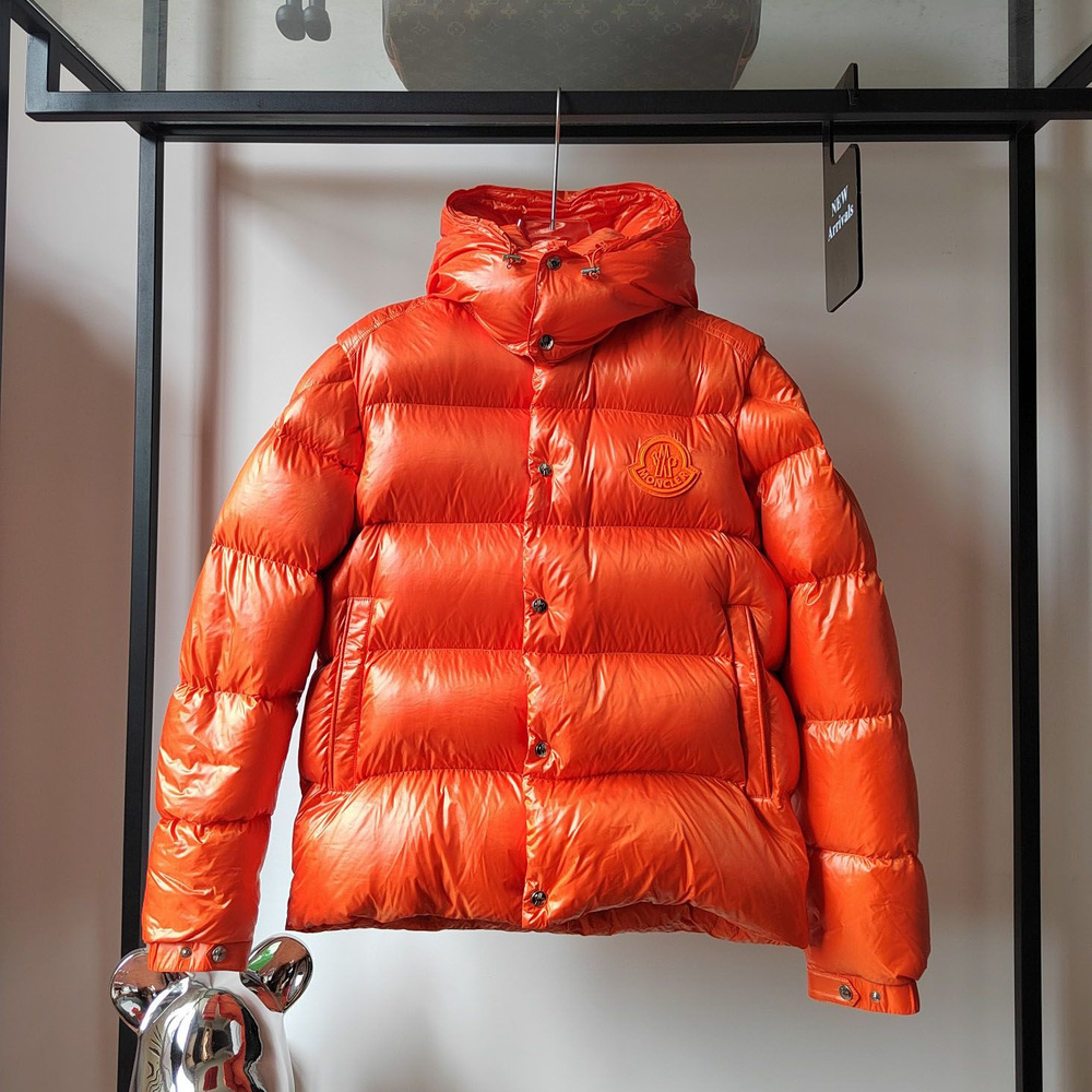 Moncler 2022 коллекция осень зима