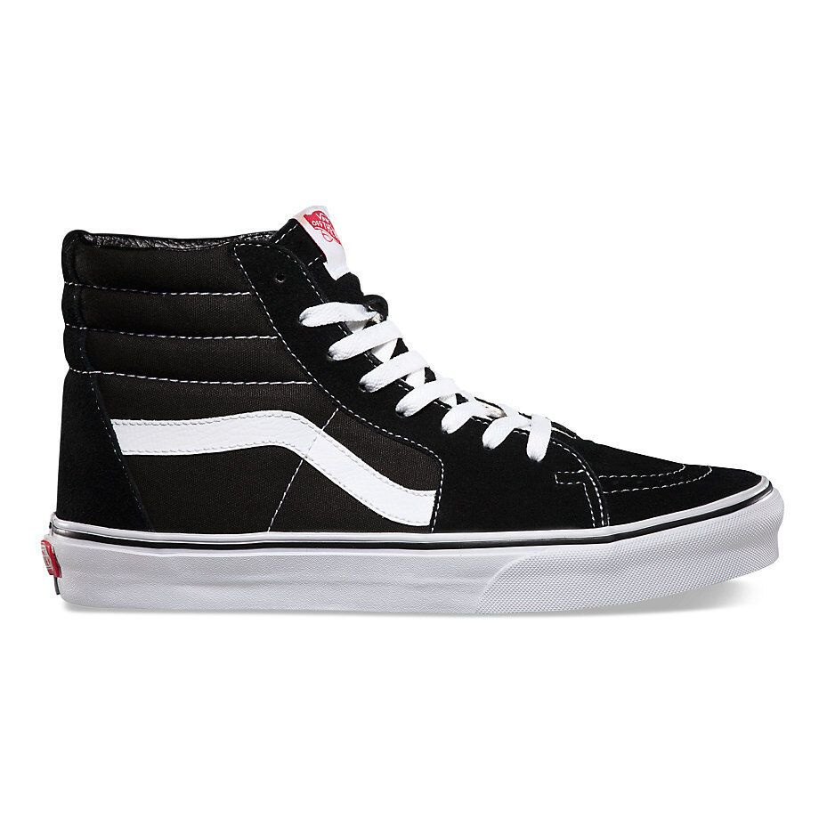Кеды Vans #1