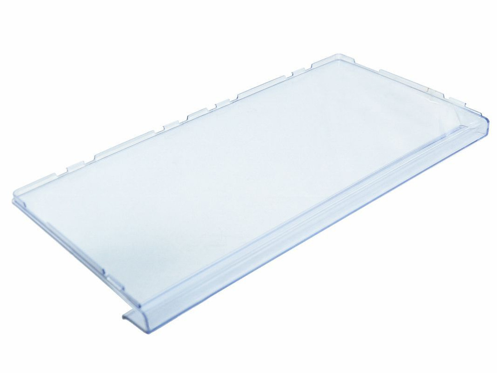 Панель ящика морозильной камеры холодильника BEKO (400*205мм) - купить ...