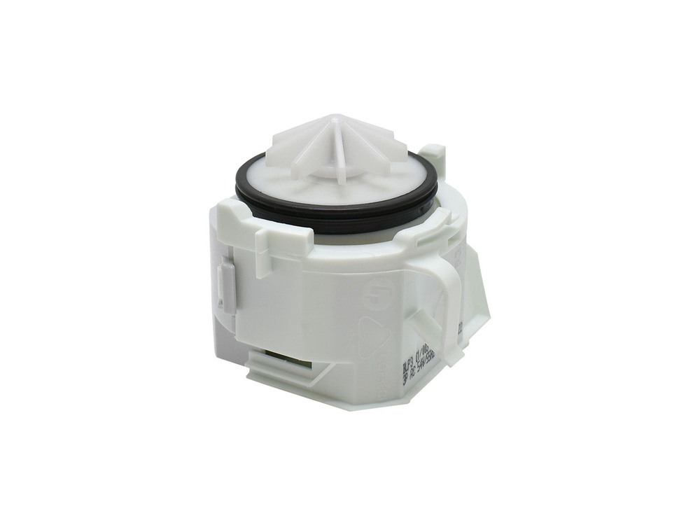 Насос для посудомоечной машины Bosch, Siemens, 620774 - купить с ...