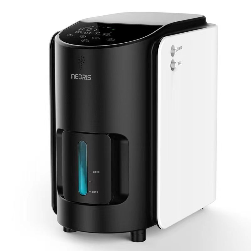 家庭用酸素発生器 MEDRIS メドリス JY-102W IKOU 犬 ペット 犬用品 美