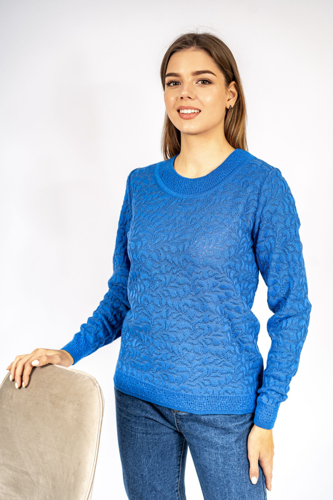 Джемпер ANRI knitwear #1