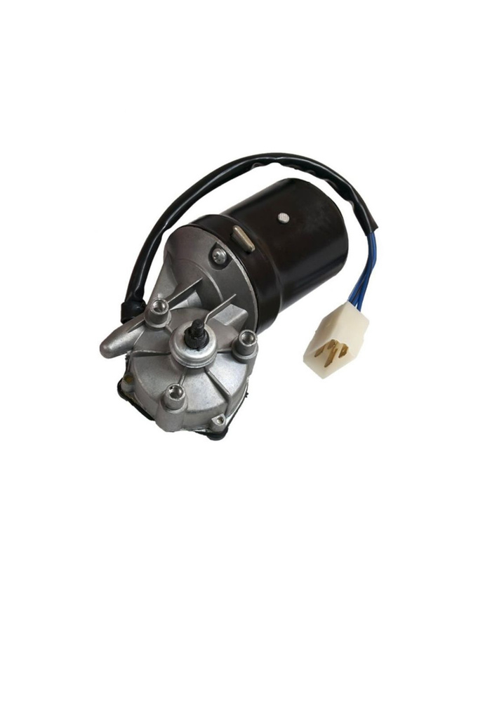 Моторедуктор стеклоочистителя ВАЗ 2101-2107, Нива ПРАМО - ПРАМО арт. МЭ ...