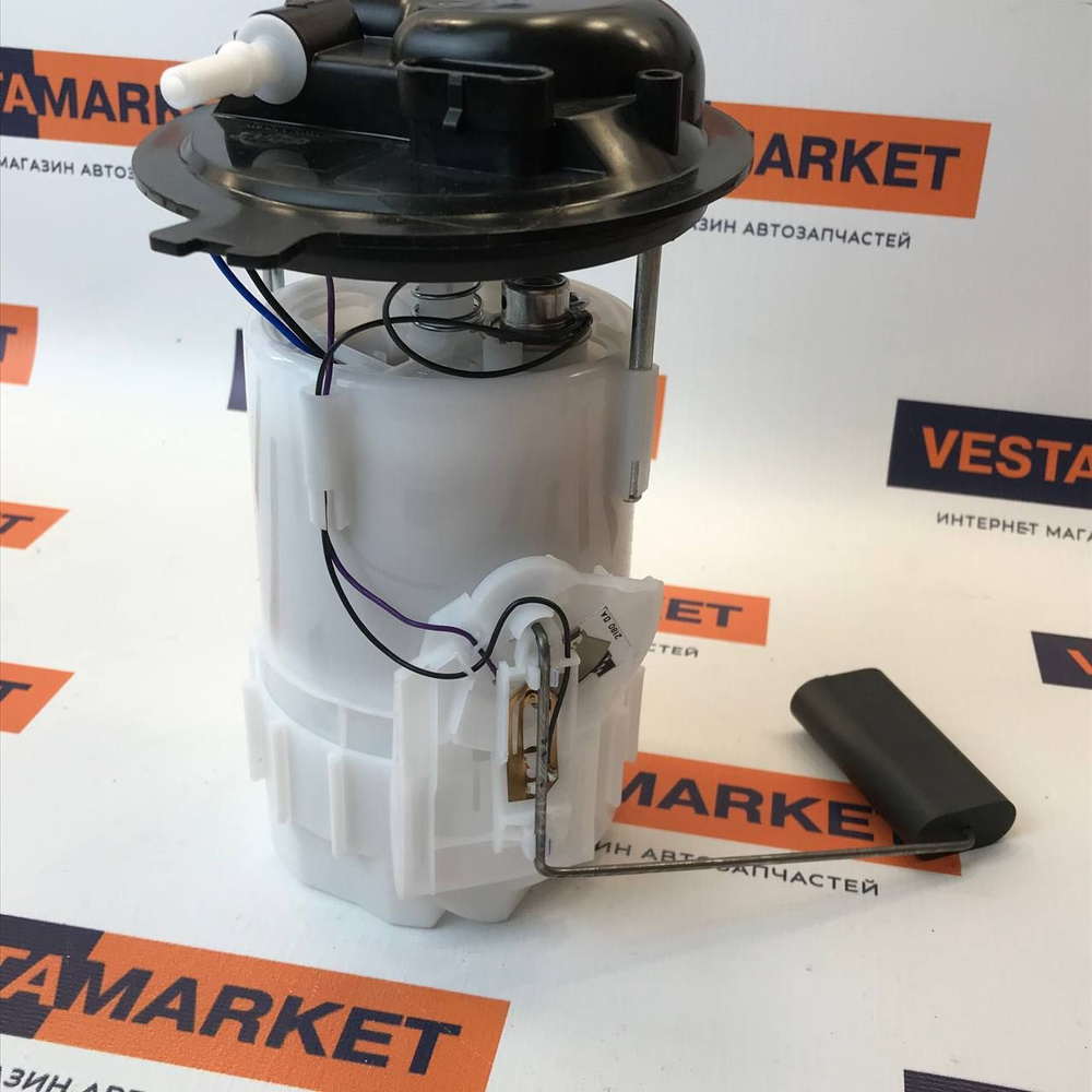 Бензонасос в сборе (МЭБН) для Лада Веста 1.6 (21129) / Lada Vesta 2180 ...