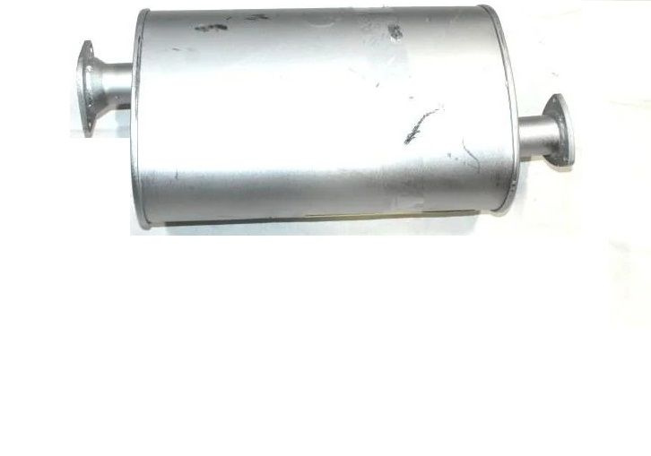 Труба приемная глушителя УАЗ 452 дв. 4213 прямоток