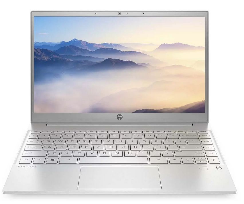 Ноутбук HP, 13,3, Pavilion 13-bb0002ur (287A6EA), Intel Core i3