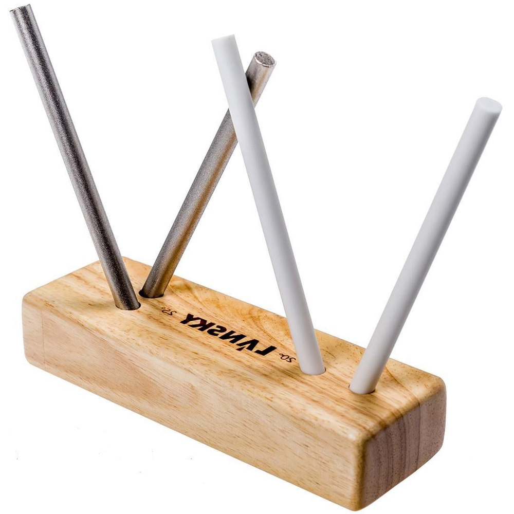 Приспособление для заточки ножей Lansky Turn Box Diamond / Ceramic ...