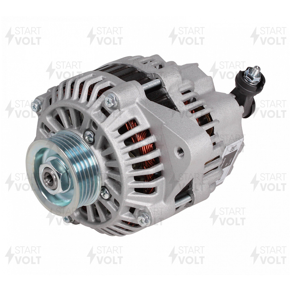 Startvolt генератор lg2455 #1