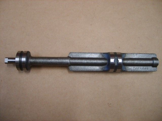 Вал двигателя балансировочный правый Great Wall Hover H5 SMD103045 ...