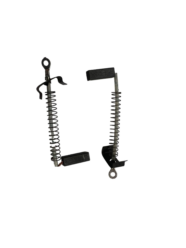 Щетки генератора Мотоцикл ИЖ Планета, Юпитер 12В (Пара 2шт) - купить по ...