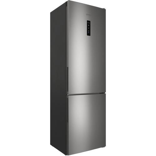 Холодильник Indesit ITR 5200 S, серебристый - купить по доступной цене ...