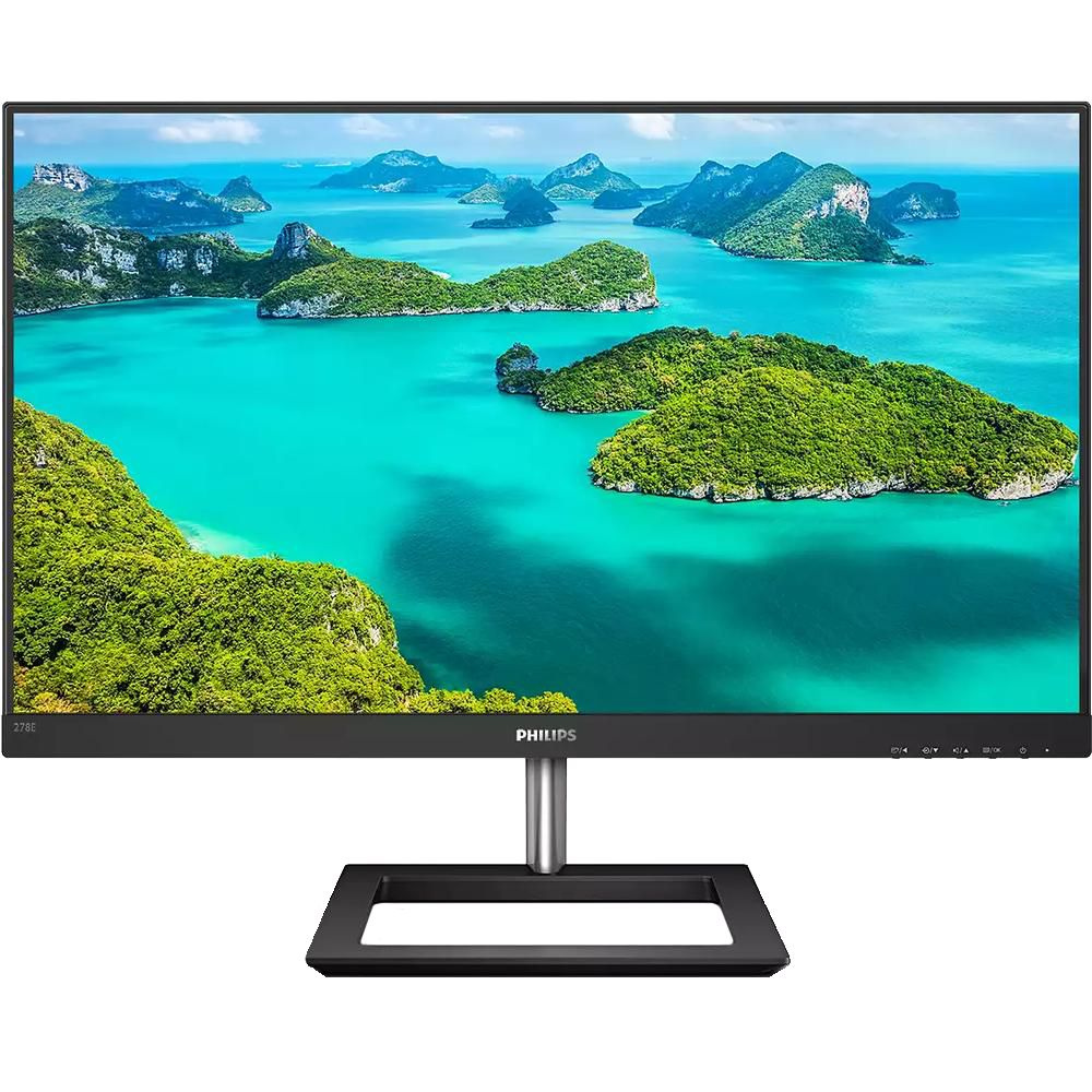 PHILIPS 27インチ PCモニター Philips 27
