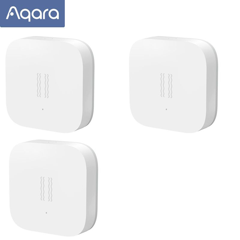 xiaomi home aqara