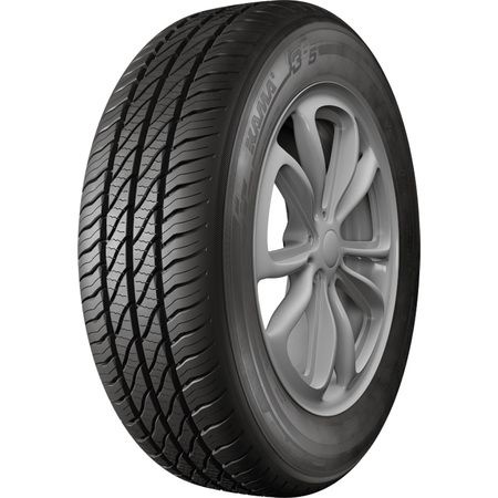 КАМА 365 (НК-241) Шины  летние 155/65  R13 73T #1