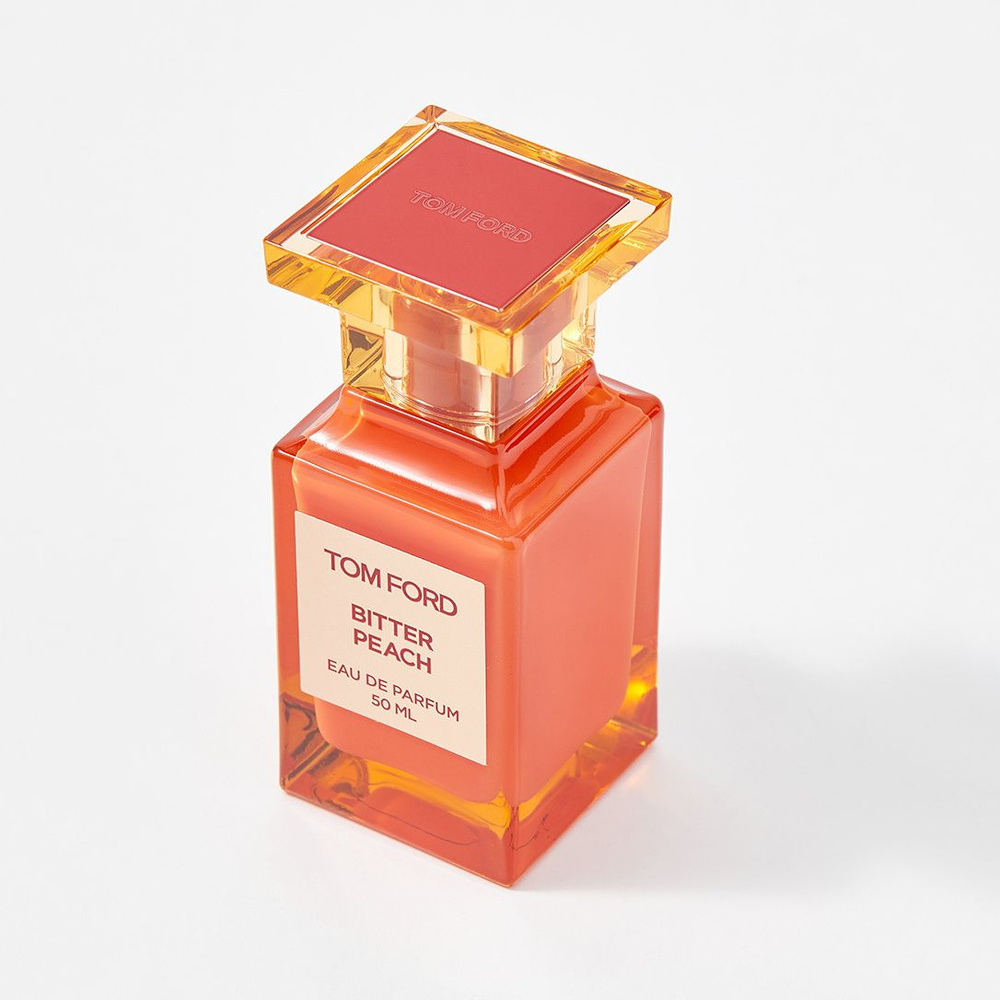 Tom Ford Вода парфюмерная tom_ford_bitter_peach 50 мл #1