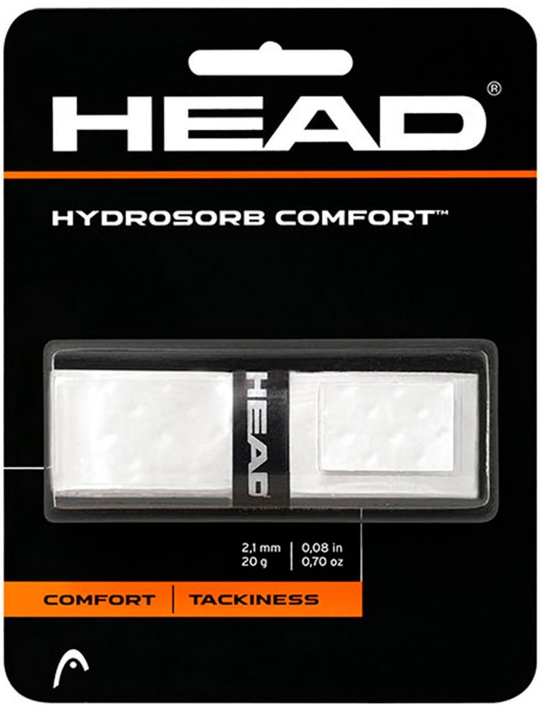 Базовый грип Head HydroSorb Comfort #1