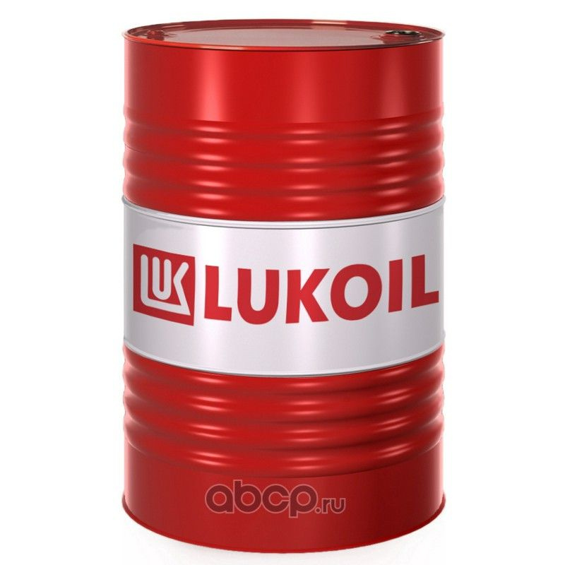 Масло моторное ЛУКОЙЛ (LUKOIL) 20W Минеральное - купить в интернет ...
