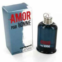 Cacharel Туалетная вода Cacharel Amor pour Homme 40 мл #1