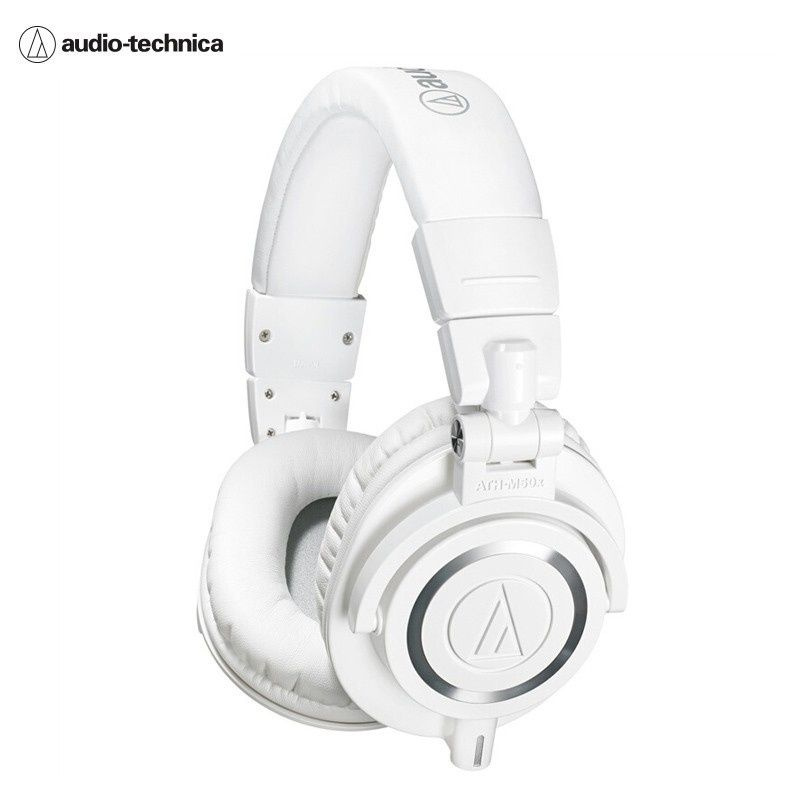 Наушники, Audio Technica ATH-M50X, Профессиональные мониторы ...