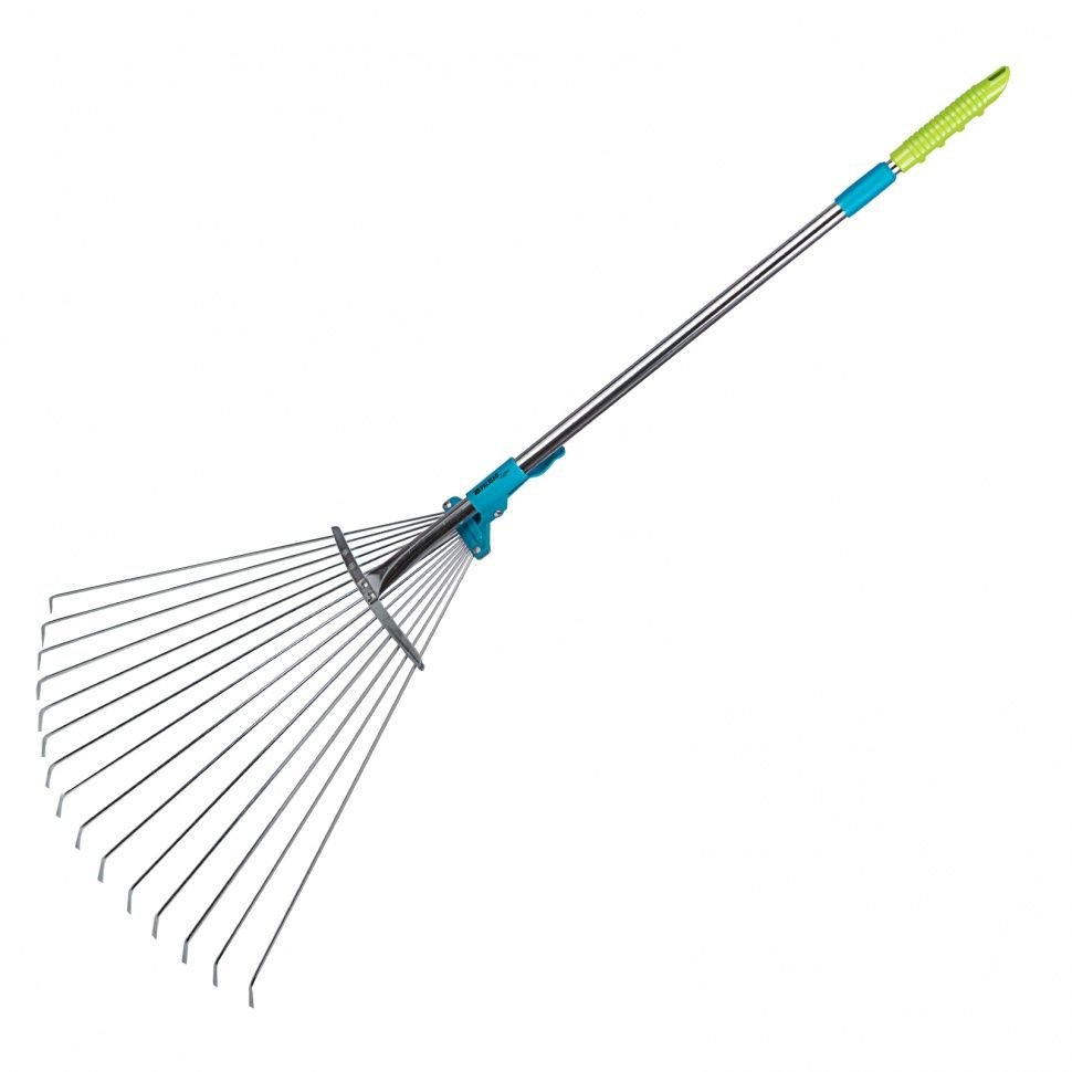 Грабли Веерные Palisad, Сталь, 162 см купить по доступной цене с ...