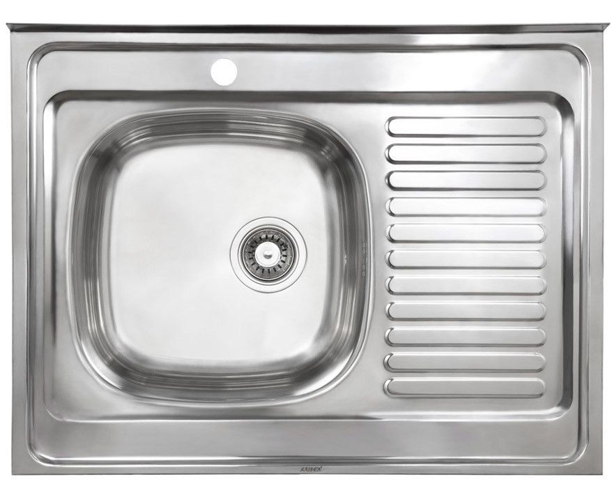 KSS-8060L Мойка из нержавейки KAISER #1