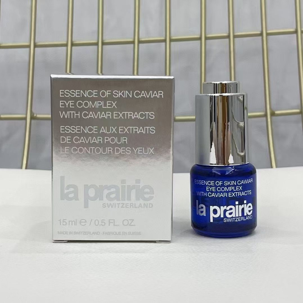 LA PRAIRIE Эссенция для ухода за кожей Антивозрастной уход, 15 мл  #1