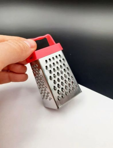 Терка Кухня Терка / мини для чеснока 7,5 см на 3,5 см - купить по ...