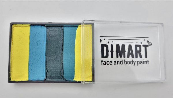 Сплит-кейк DIMART 50гр. ЛУИ #1