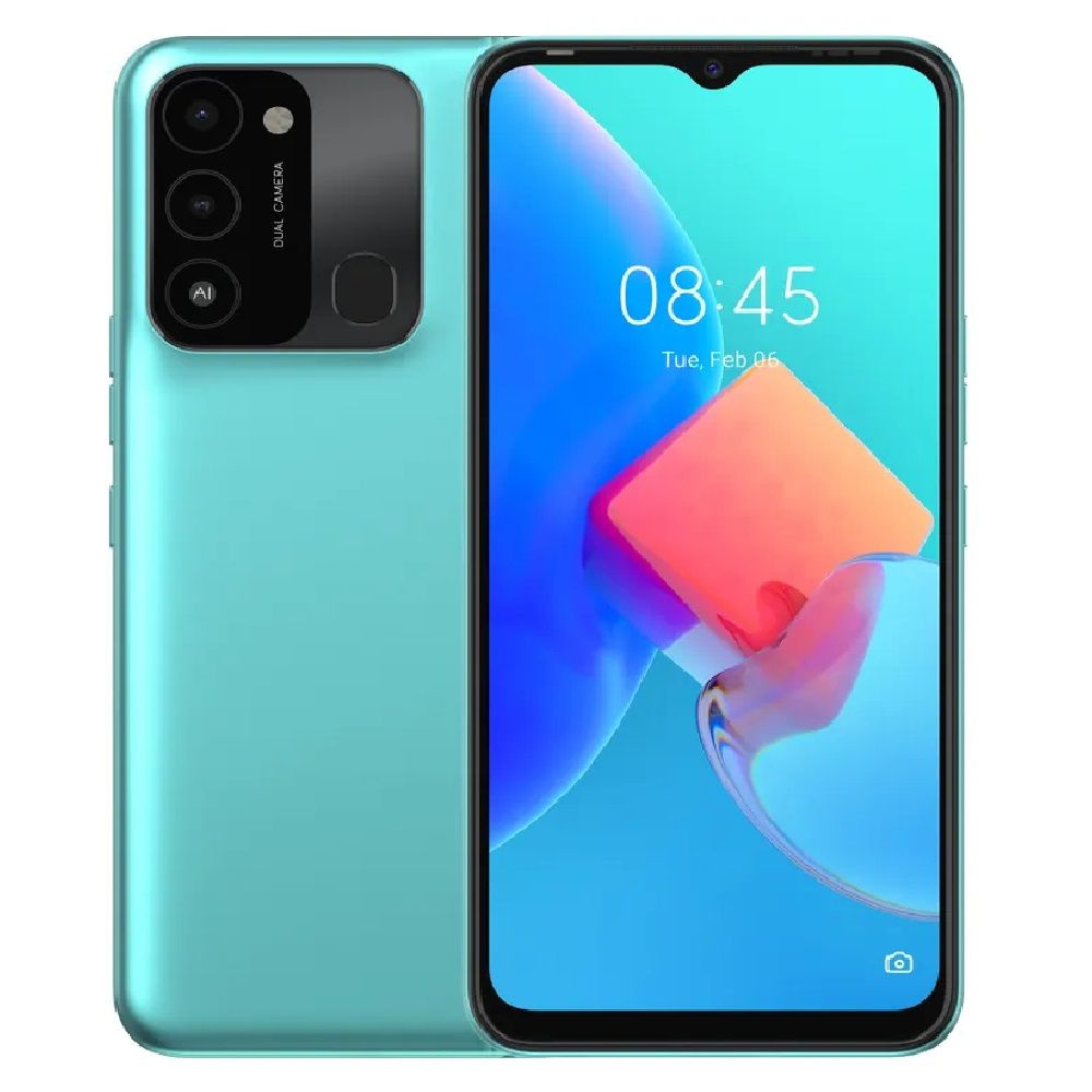 realme 3 camera megapixel