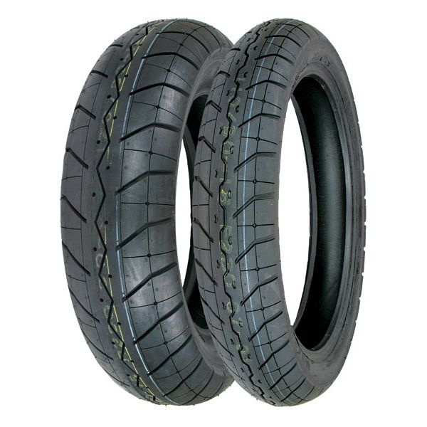 SHINKO 230 Tour Master Мотошины  110/90 R18 61 V #1