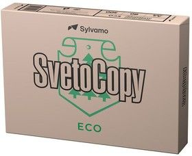 SvetoCopy Бумага для принтера A4 (21 × 29.7 см), 500 лист., шт #1