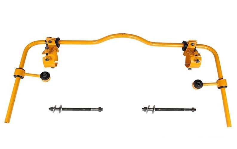 Стабилизатор поперечной устойчивости задний 2101-2107, 21213 Нива, 2123 ...