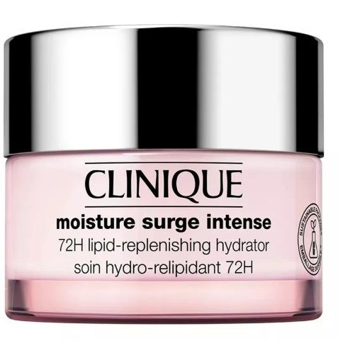 CLINIQUE Интенсивно увлажняющий крем на 72 часа Moisture Surge intense 72h, объем 30 мл  #1