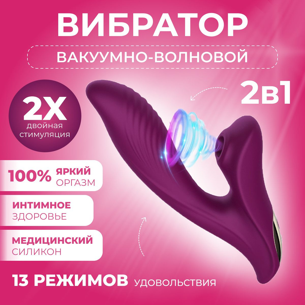 Вибратор для женщин и девушек, товары для взрослых 18+, секс игрушки для  двоих, стимулятор клитора - купить с доставкой по выгодным ценам в  интернет-магазине OZON (840113749)