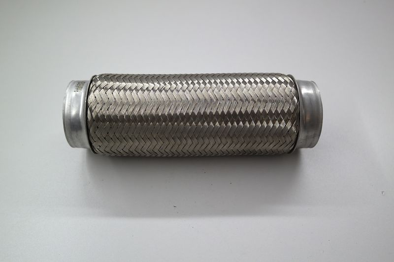 Гофра глушителя 65. Гофра глушителя субару. Труба выхлопная 65 мм. Гофра глушителя 65x300. 15211-5008.