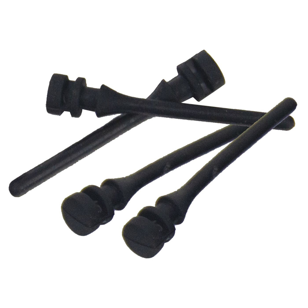 Демпфирующие/антивибрационные гвозди для вентилятора кулера - купить ...