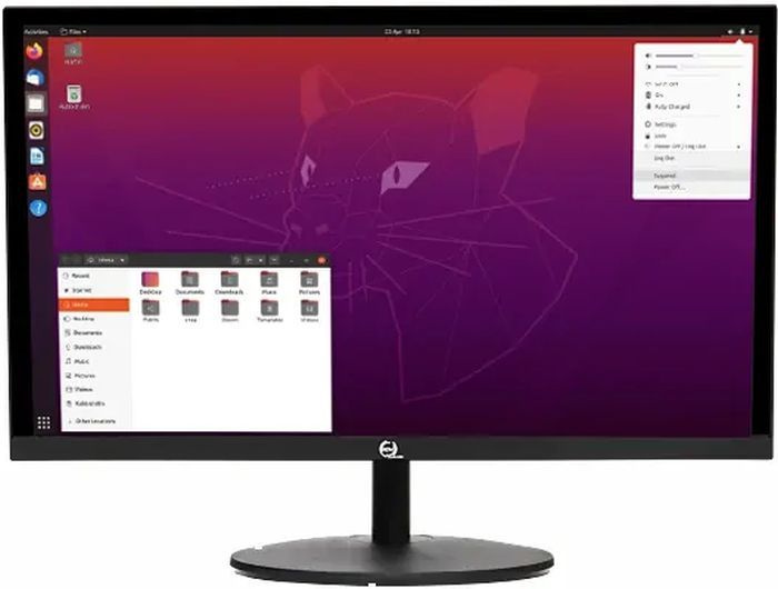 Монитор RDW Computers RDW2401K 23.8" - купить по выгодной цене в ...