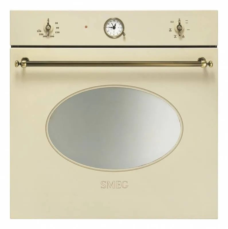 Духовой шкаф smeg sft805po