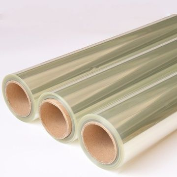 USB Пленка для окон 152x3000 см защитная бронированная противоосколочная прозрачный #1